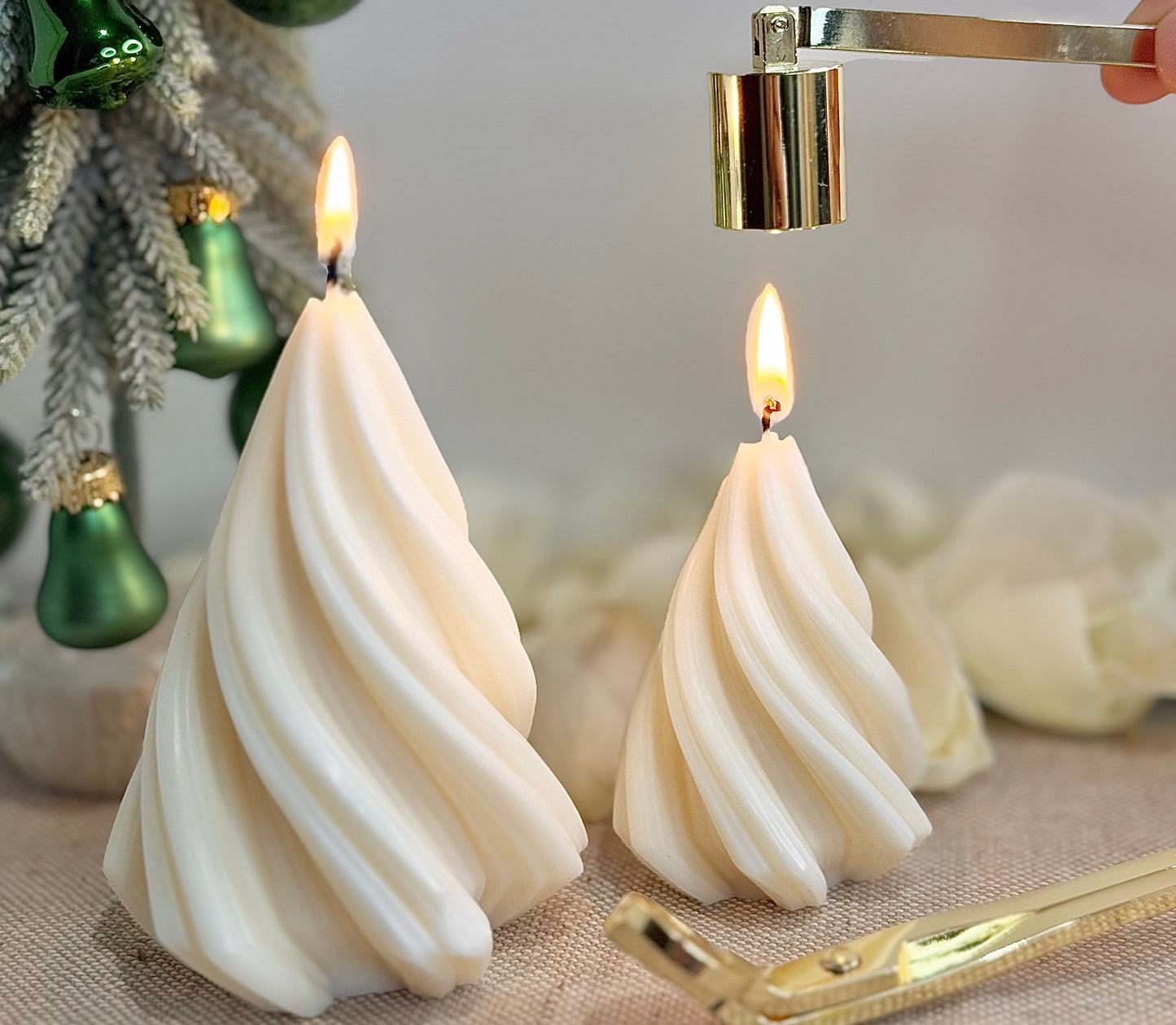 Twirl Set