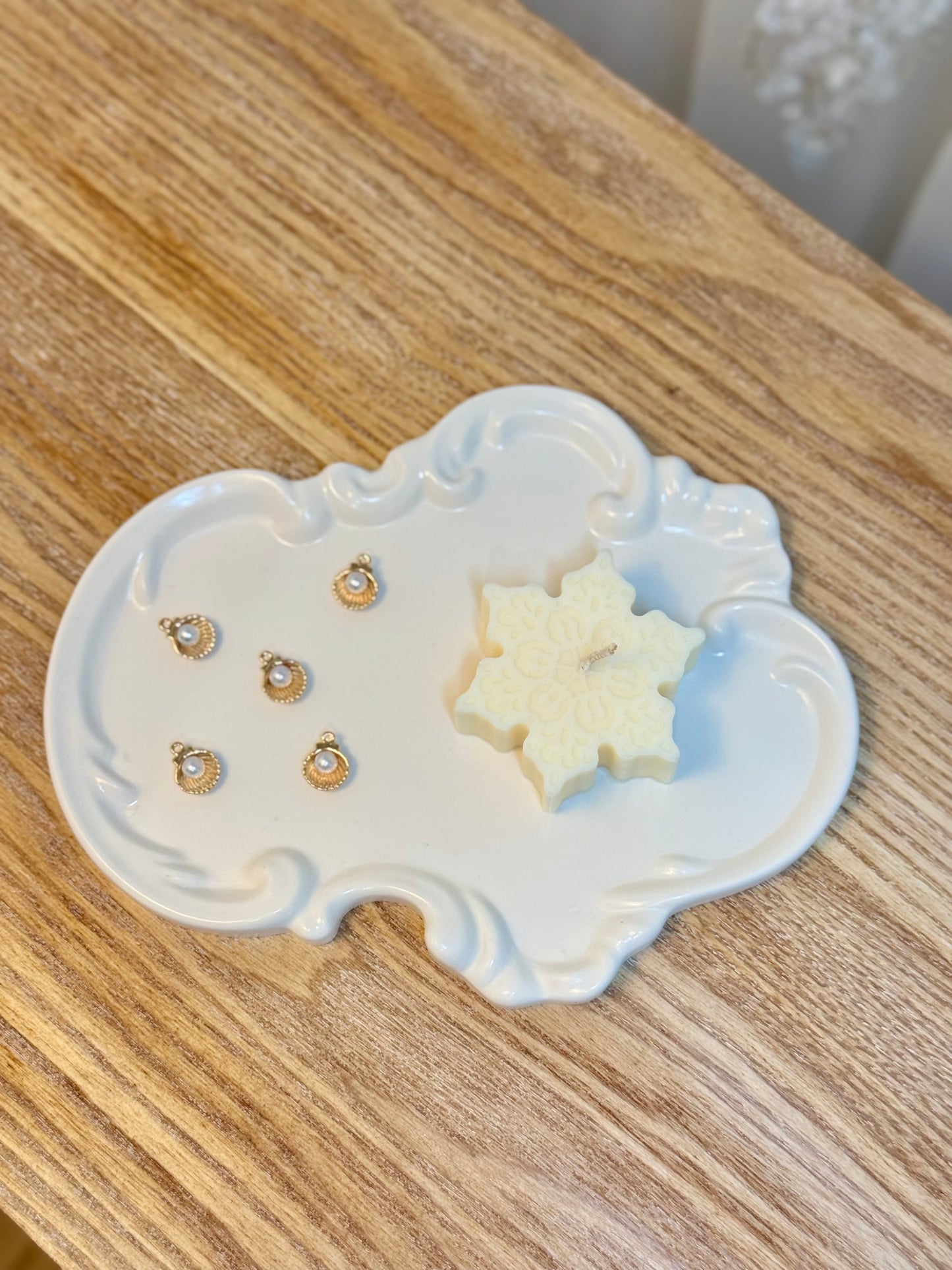 Vintage Tray