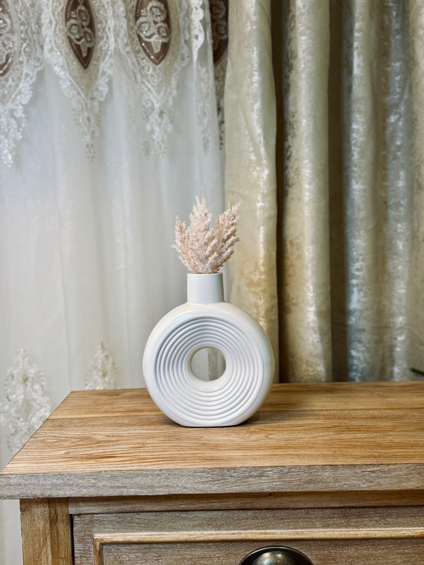 Ripple Vase